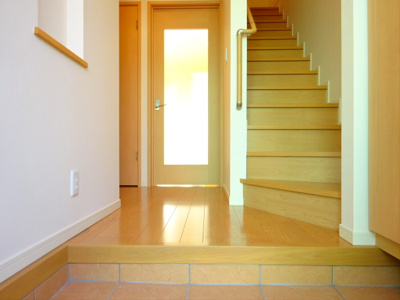 【玄関】 | ケイアベニュー