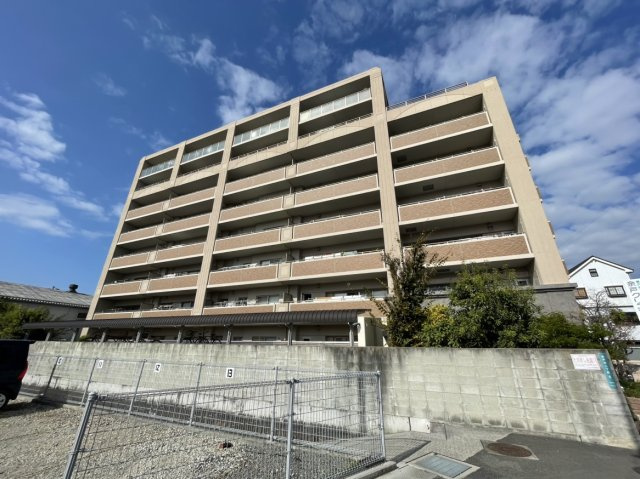 フォルテコート松山南