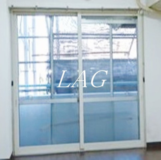 【バルコニー】 | クリオ新子安ファースト | バルコニーです。