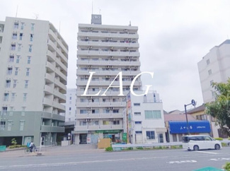 【外観】 | クリオ新子安ファースト | 外観です。