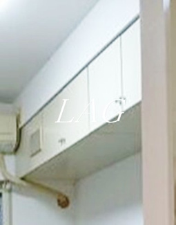 【収納】 | クリオ新子安ファースト | 収納です。