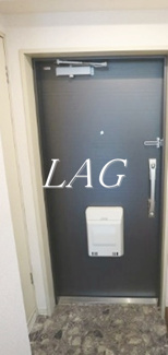 【玄関】 | クリオ新子安ファースト | 玄関（同仕様）です。