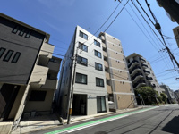 【桜木町】築浅RC造 一棟収益マンションの画像