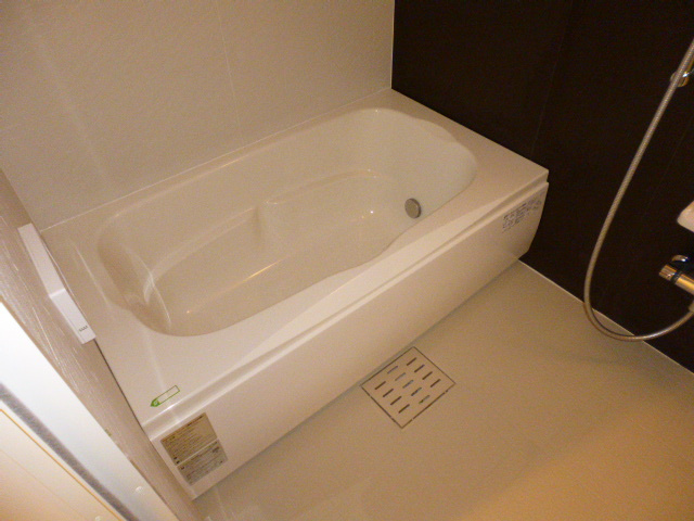 ケイマイティの浴室|追い焚きバス