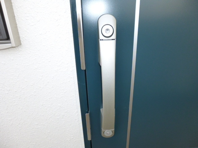 ケイマイティのセキュリティ|ダブルオプナスキー