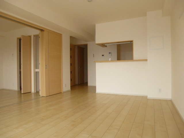 ケイマイティの居間・リビング|ダイニング