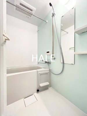 【浴室】 | リアンシエルブルー香椎宮前