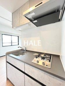 【キッチン】 | リアンシエルブルー香椎宮前