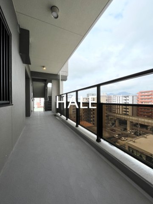 【その他共用部分】 | リアンシエルブルー香椎宮前