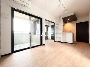 【内装】 | リアンシエルブルー香椎宮前