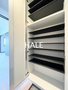 【設備】 | リアンシエルブルー香椎宮前