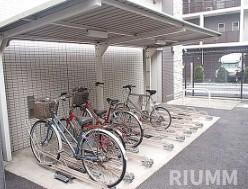 【その他共用部分】 | グローベル新大久保マスターズゲート