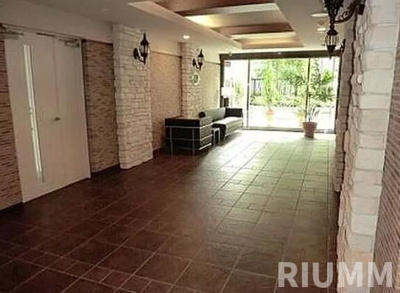 【エントランス】 | グローベル新大久保マスターズゲート