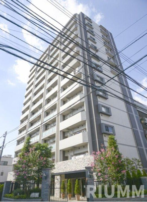 【外観】 | グローベル新大久保マスターズゲート