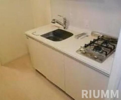 【キッチン】 | グローベル新大久保マスターズゲート