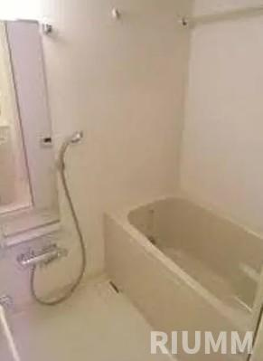 【浴室】 | グローベル新大久保マスターズゲート