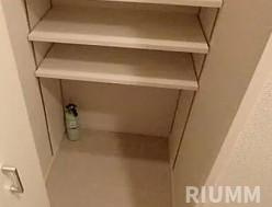 【収納】 | グローベル新大久保マスターズゲート