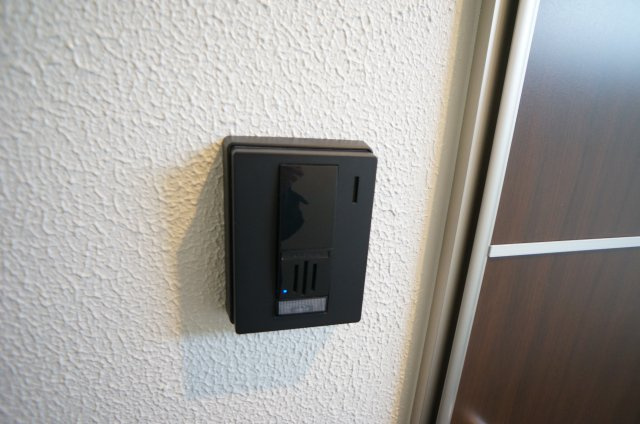 【セキュリティ】 | KORE・YIELD神戸北