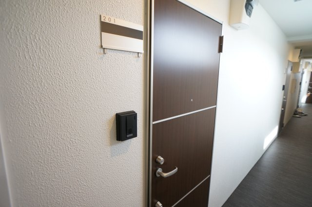 【玄関】 | KORE・YIELD神戸北