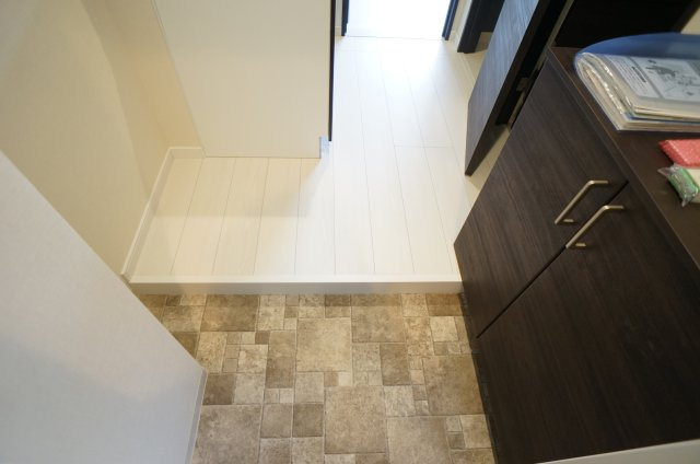 【内装】 | KORE・YIELD神戸北