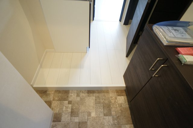 【内装】 | KORE・YIELD神戸北