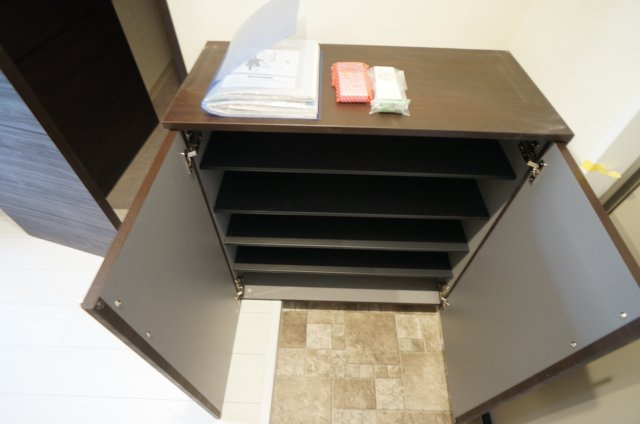 【収納】 | KORE・YIELD神戸北