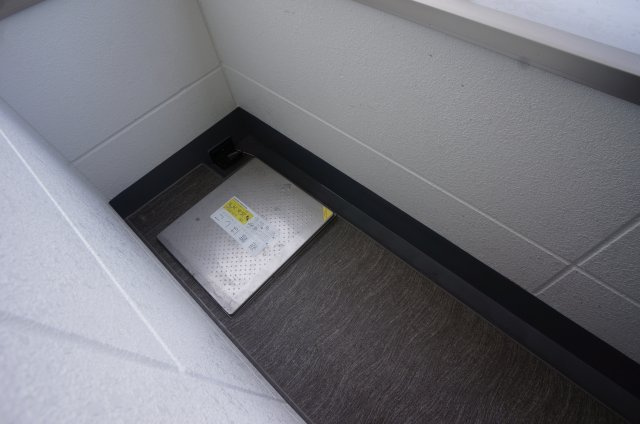 【バルコニー】 | KORE・YIELD神戸北