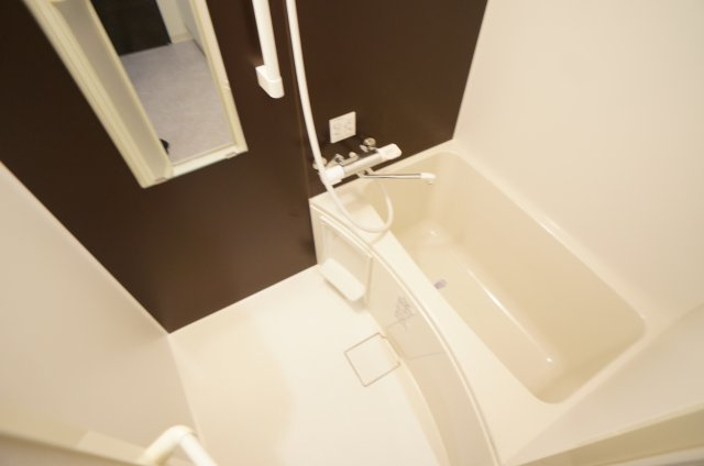 【浴室】 | KORE・YIELD神戸北