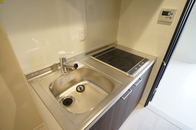 【キッチン】 | KORE・YIELD神戸北