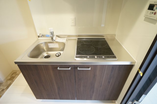 【キッチン】 | KORE・YIELD神戸北