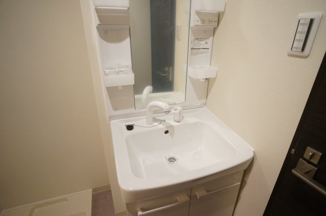 【洗面所】 | KORE・YIELD神戸北