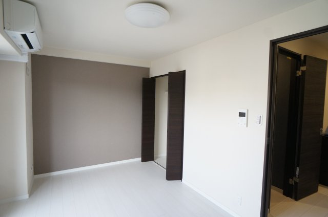 【内装】 | KORE・YIELD神戸北