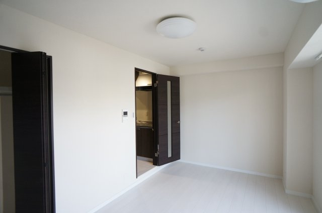 【洋室】 | KORE・YIELD神戸北