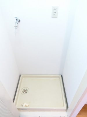 【設備】 | ライオンズマンション志村坂上第２