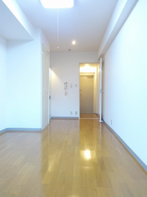 【居間・リビング】 | ライオンズマンション志村坂上第２ | 使いやすいリビングです