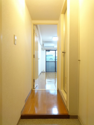 【その他】 | ライオンズマンション志村坂上第２