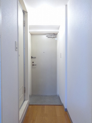 【その他】 | ライオンズマンション志村坂上第２