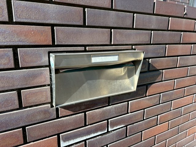 花田戸建のその他共用部分