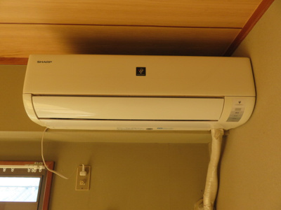 【設備】 | 城北コーポⅡ