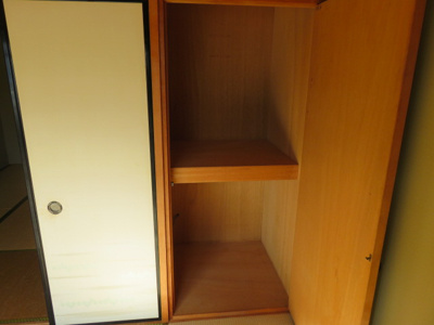 【収納】 | 城北コーポⅡ