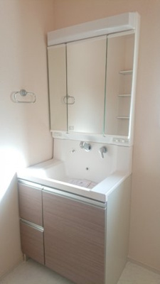 【内観：施工例】 | リーブルガーデン西区竹の台５期 | 同シリーズ