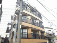 ウィングエステート二子の画像