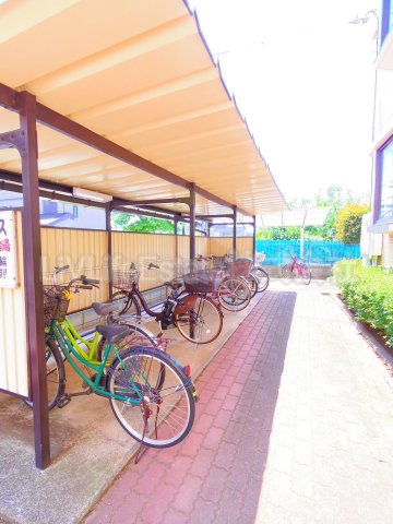 ラークパレスのその他共用部分