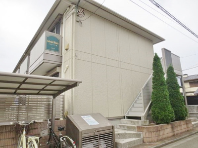 【エントランス】 | Soleado Mitaka