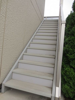 【その他共用部分】 | Soleado Mitaka