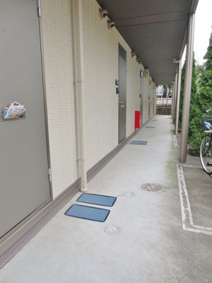 【ロビー】 | Soleado Mitaka