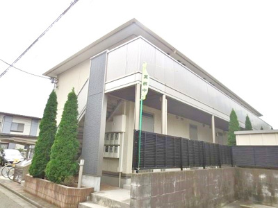 【外観】 | Soleado Mitaka