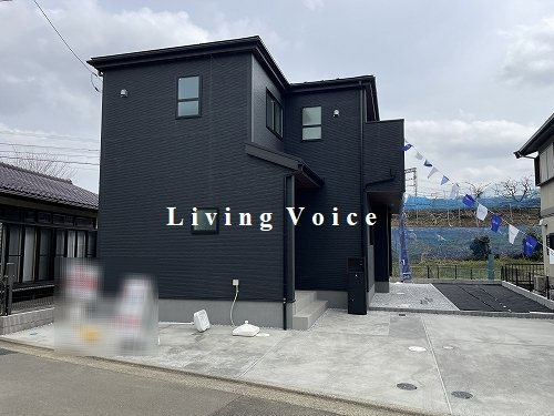 【間取り】 | 【仲介手数料０円】藤沢市長後　新築一戸建て | 【仲介手数料０円】藤沢市長後　新築一戸建て