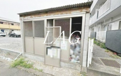 【その他】 | イケダ第一コーポ