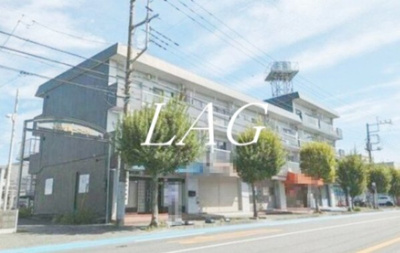 【外観】 | イケダ第一コーポ | 外観です。